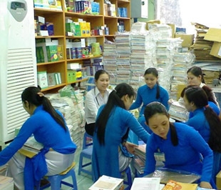 BST được niêm yết 1,1 triệu cổ phiếu phổ thông, mệnh giá 10.000 đồng với tổng giá trị niêm yết theo mệnh giá là 11 tỷ đồng - Ảnh minh họa.