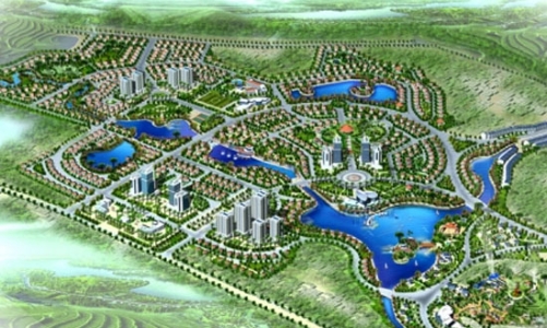 Vincom Village chính thức được “chào hàng” 