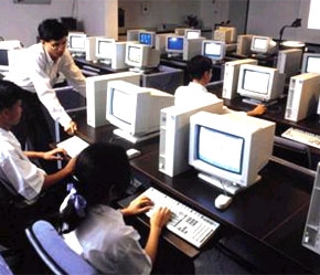 “Theo chỉ số đánh giá về các thị trường gia công trên thế giới, Việt Nam được xếp thứ 17 trong danh sách 25 nước."