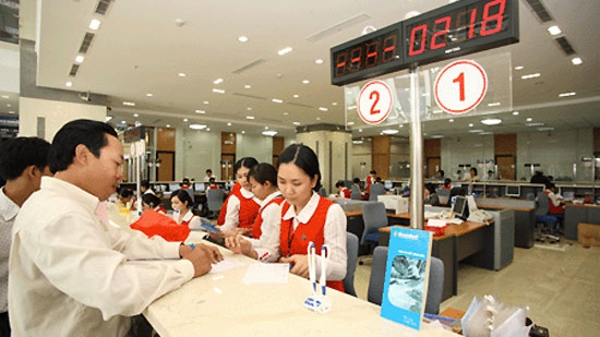 Sacombank mua 100 triệu cổ phiếu STB: Mục đích thực sự?