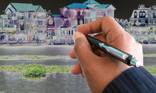 Đề nghị công khai tài sản người ứng cử đại biểu Quốc hội, HĐND