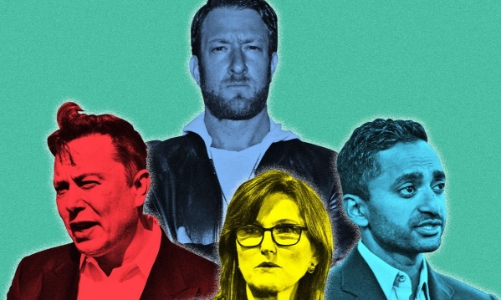 Những người ảnh hưởng trên thị trường chứng khoán có thể thao túng giá cổ phiếu?