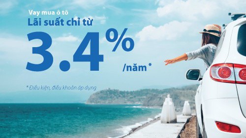 Ưu đãi giảm thêm lãi suất là 1 trong 3 ưu đãi đặc biệt dành cho khách hàng tham gia bảo hiểm tại VIB.