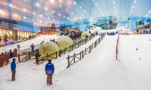 Bất động sản du lịch: Thị trường cần những mô hình mới