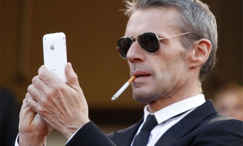 iPhone 5S khác gì iPhone 5?