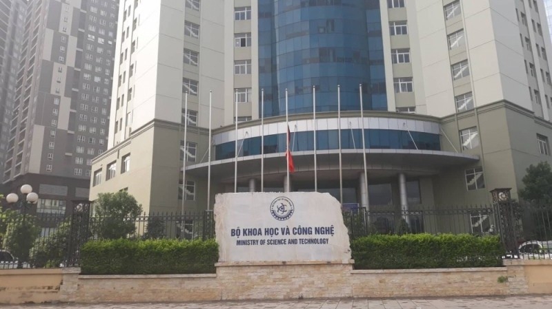Thanh tra Chính phủ kết luận, trách nhiệm về các thiếu sót, vi phạm trên thuộc về lãnh đạo Bộ Khoa học và Công nghệ được giao phụ trách thời kỳ 2013-2017.
