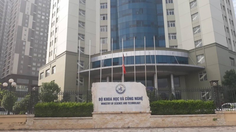 Thanh tra Chính phủ kết luận, trách nhiệm về các thiếu sót, vi phạm trên thuộc về lãnh đạo Bộ Khoa học và Công nghệ được giao phụ trách thời kỳ 2013-2017.