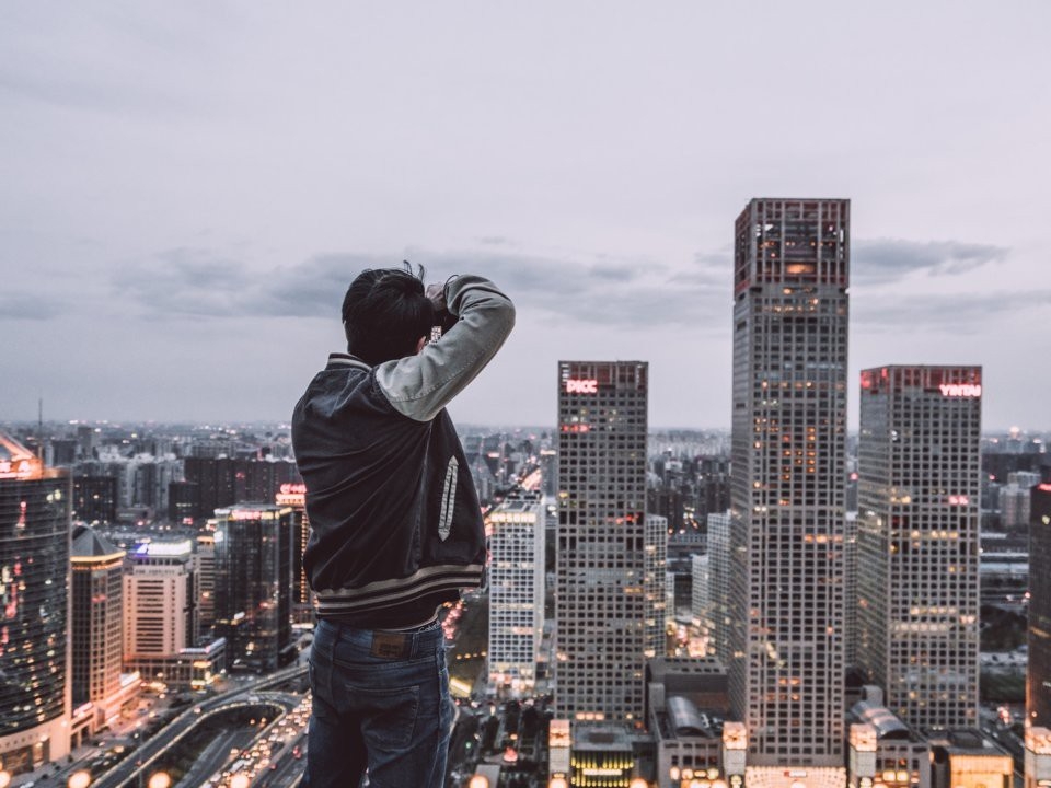 21 thành phố có tầm ảnh hưởng nhất thế giới - Ảnh 9.