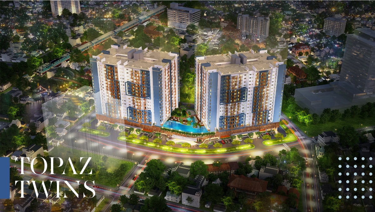 Xuất hiện căn hộ chăm sóc sức khỏe đầu tiên tại Biên Hòa - Ảnh 11.