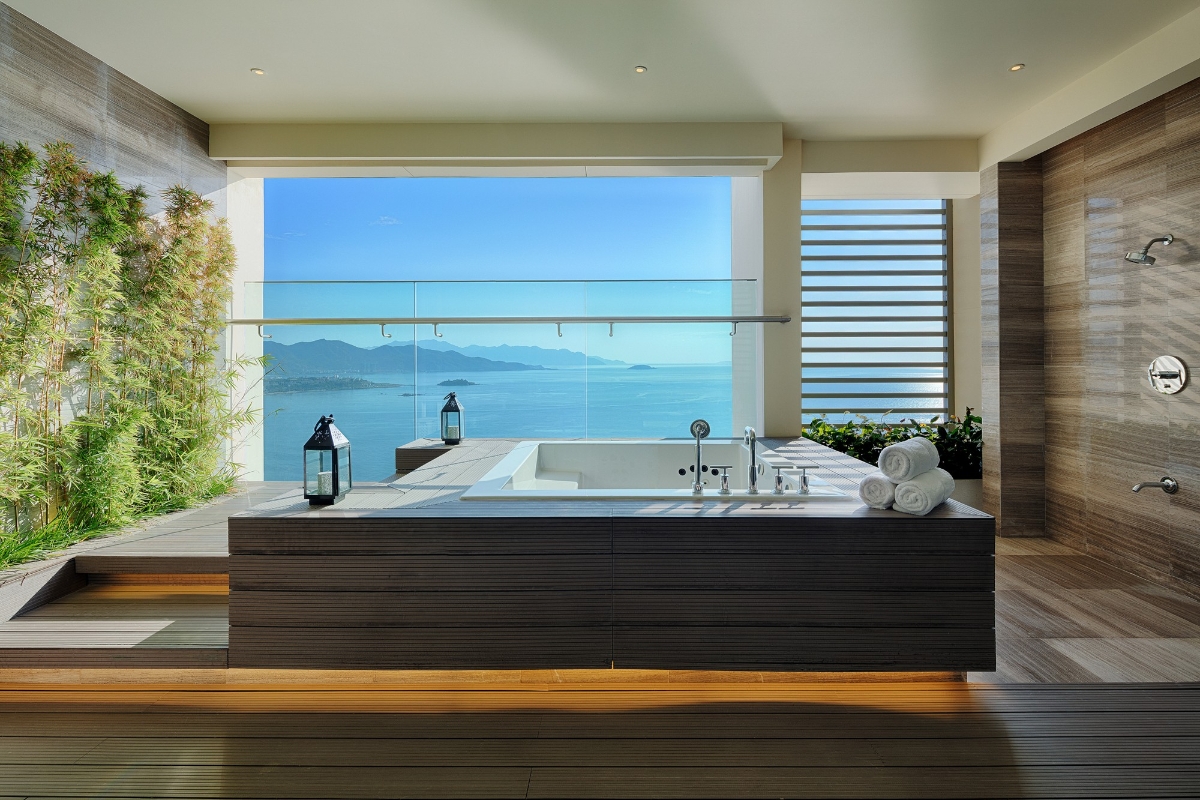 Cận cảnh căn Penthouse giá hàng triệu USD tại thành phố biển Nha Trang - Ảnh 9.