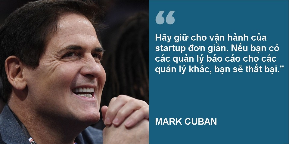 10 nguyên tắc điều hành startup của tỷ phú Shark Tank Mỹ - Ảnh 9.