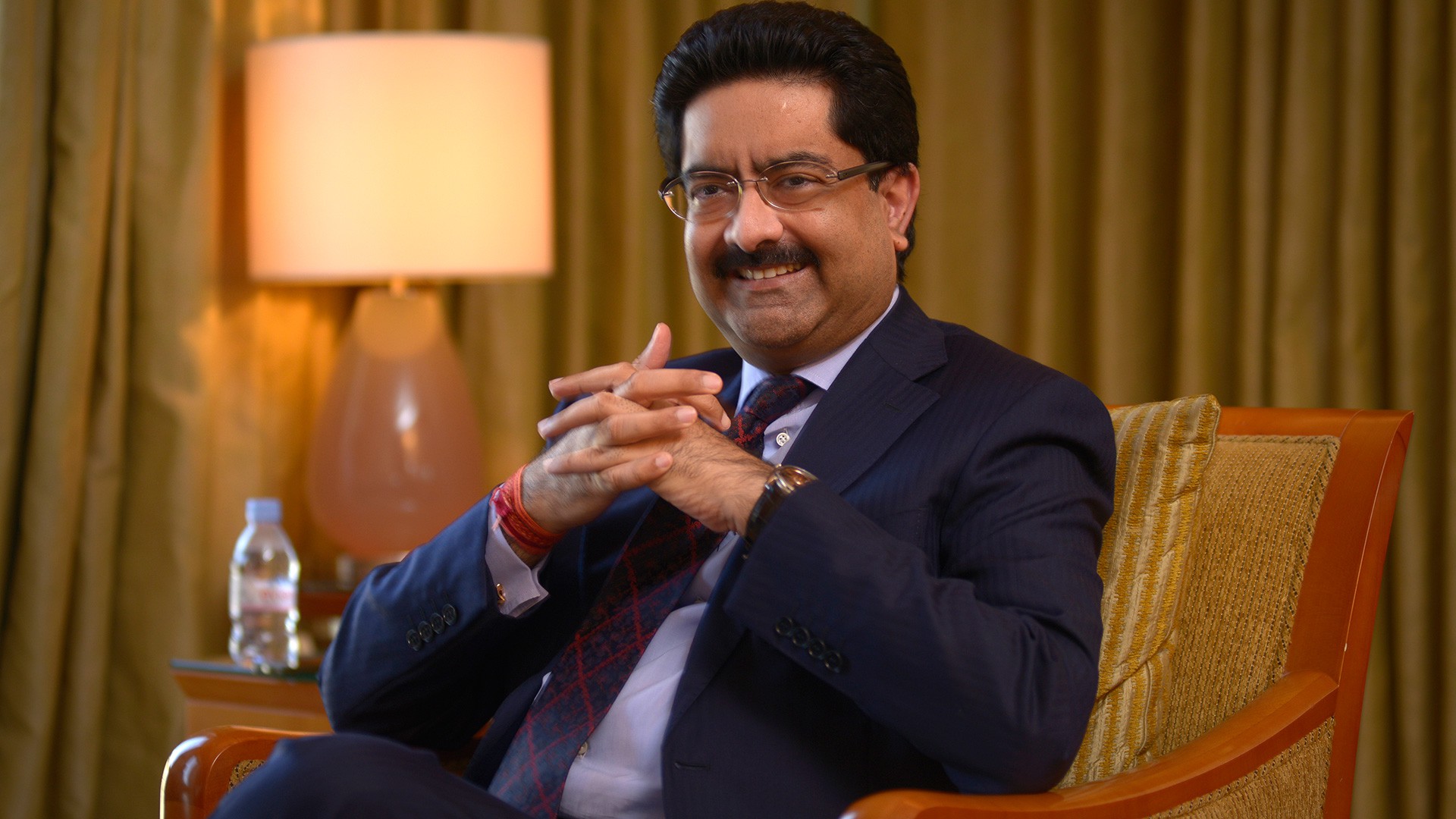 10 tỷ phú giàu nhất Ấn Độ - Ảnh 9.