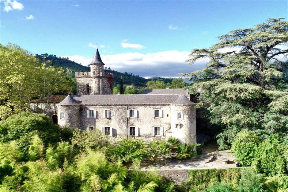 1 triệu USD mua được căn nhà thế nào ở các nước? - Ảnh 32.