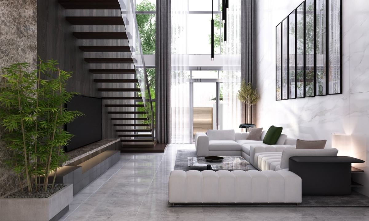 Xuất hiện biệt thự 11 phòng giá 7 tỷ trên đồi ngắm hoàng hôn đẹp bậc nhất Phan Thiết - Ảnh 8.