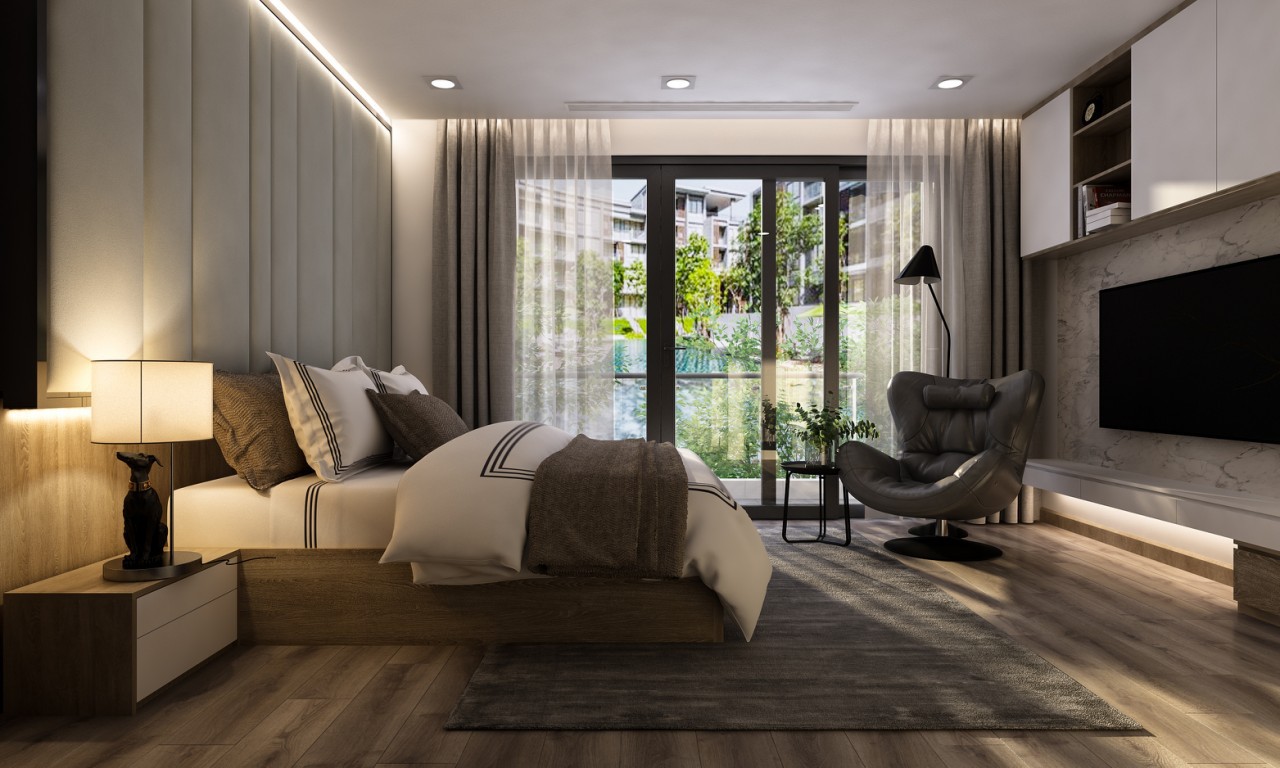 Vì sao dự án sở hữu vị trí đẹp hàng đầu Phan Thiết quyết không chạy theo cơn sốt đất? - Ảnh 7.