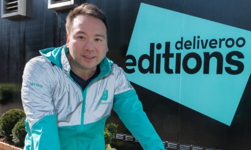 Nhân viên ngân hàng thành chủ startup tỷ USD nhờ ý tưởng 