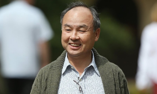 Những điều ít biết về tỷ phú 