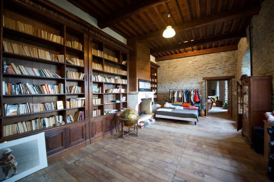 1 triệu USD mua được căn nhà thế nào ở các nước? - Ảnh 34.