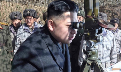 Những cột mốc trong chương trình hạt nhân của Triều Tiên