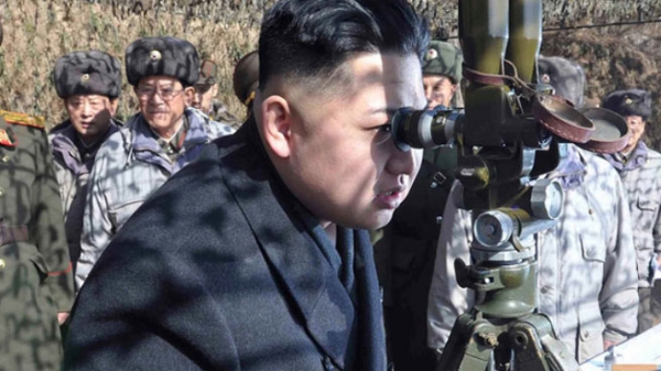 Những cột mốc trong chương trình hạt nhân của Triều Tiên