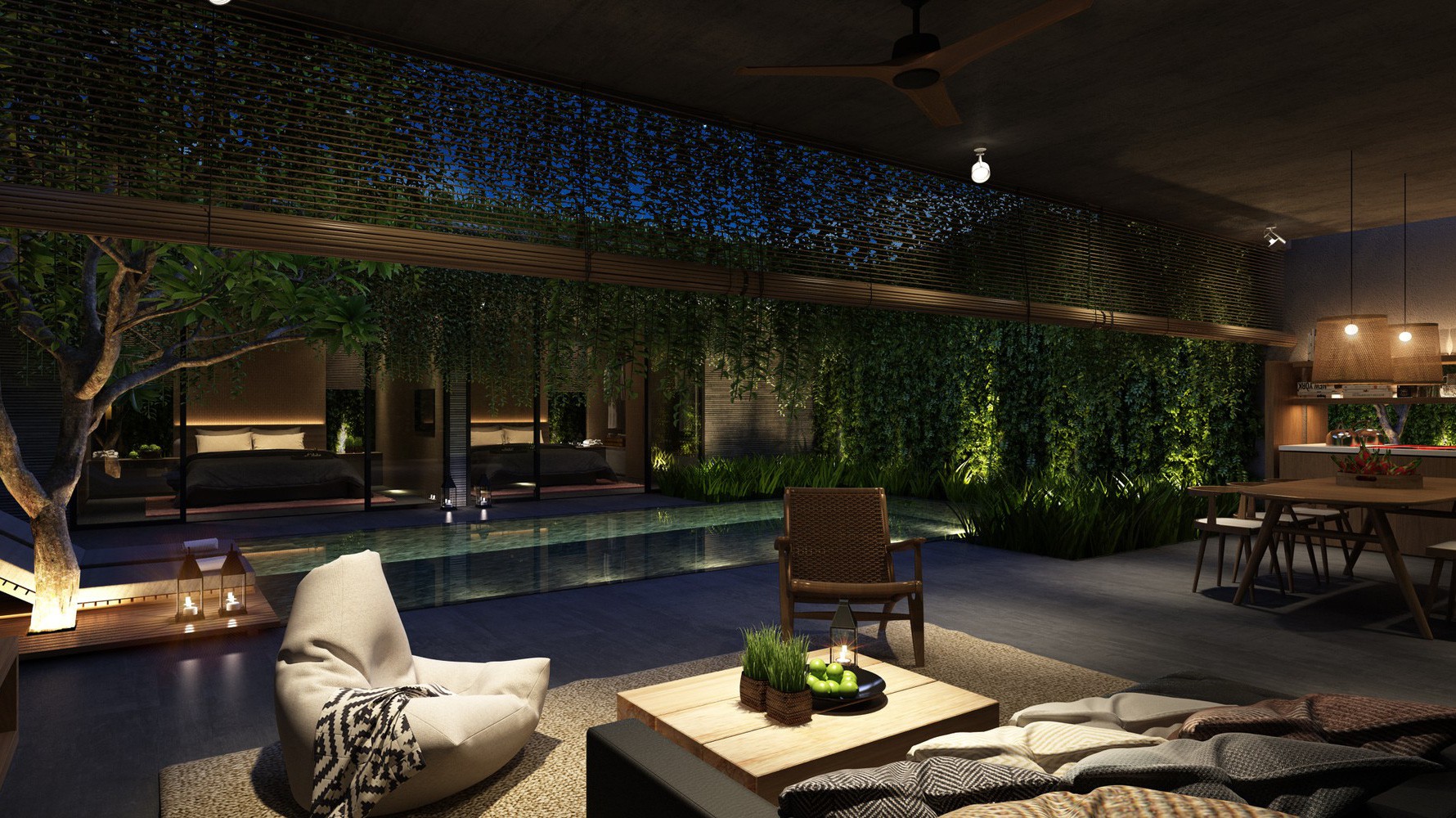 Wyndham Garden Phú Quốc tại tâm điểm du lịch Bãi Trường chỉ từ 9 tỷ đồng/căn.