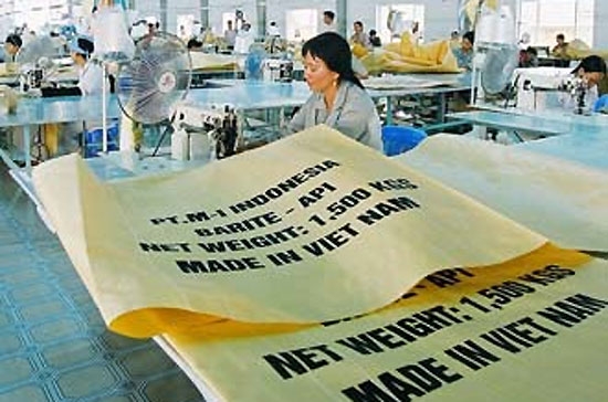 Các doanh nghiệp FDI đã xuất siêu 1,221 tỷ USD kể từ đầu năm đến nay.