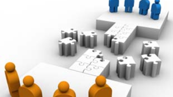 Thống đốc có thể chỉ định sáp nhập ngân hàng yếu kém