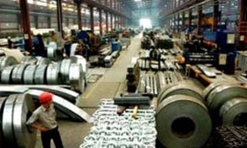 Thép Việt Ý - Những nỗ lực để cải tiến toàn diện