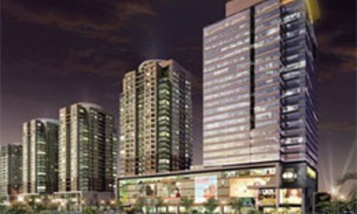 Chuẩn bị mở bán căn hộ tại Hapulico Complex