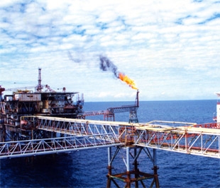 PV Gas đã thông qua kế hoạch kinh doanh năm 2009 với doanh thu đạt 21.793 tỷ đồng, lợi nhuận sau thuế đạt 1.910 tỷ đồng - Ảnh minh họa.