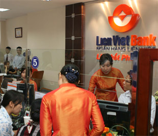 Tính đến ngày 6/3, nhóm ngân hàng thương mại cổ phần đã giải ngân được 22.607 tỷ đồng vốn cấp bù lãi suất.