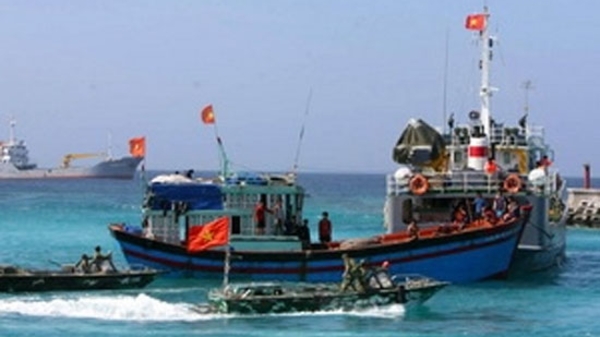 Việt Nam lên án Trung Quốc xâm phạm tại hội nghị Liên hiệp quốc