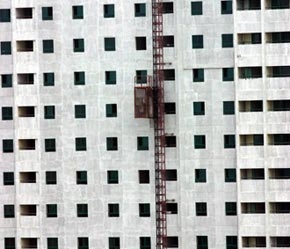 Nguồn cung thị trường văn phòng cho thuê hiện tại vẫn chưa đáp ứng được nhu cầu tăng mạnh từ các công ty trong nước và nước ngoài.