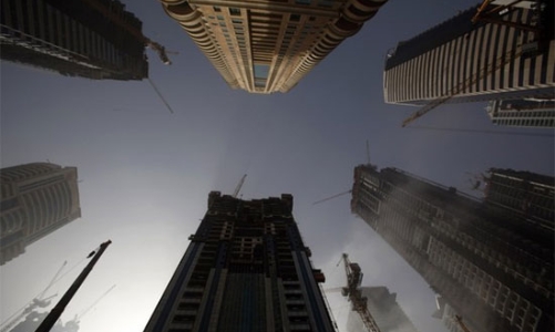 “Đại gia” bất động sản Dubai muốn xin khất nợ