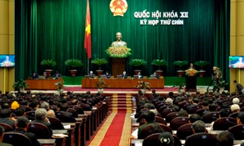 Không lập ủy ban điều tra liên quan đến Vinashin