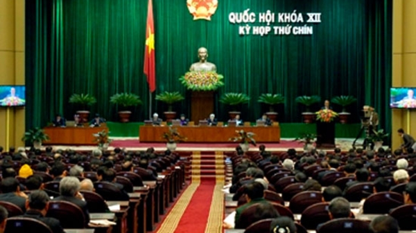 Không lập ủy ban điều tra liên quan đến Vinashin