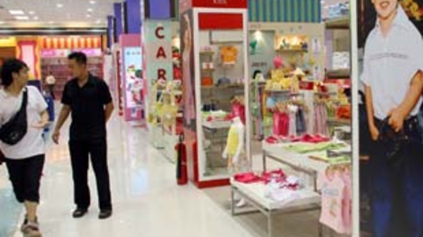 Cảm nhận gì về môi trường kinh doanh 2008?