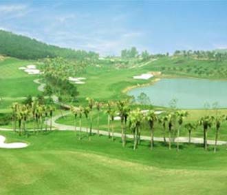 Việc rà soát lại các dự án sân golf nhằm đảm bảo hiệu quả sử dụng đất các dự án sân golf đã và đang được cấp phép xây dựng.
