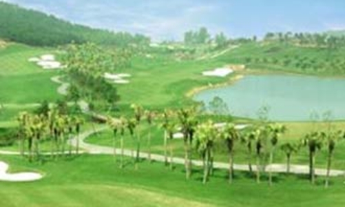 Thủ tướng yêu cầu rà soát lại các dự án sân golf