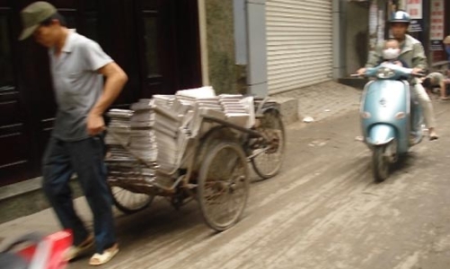 Đánh giá thị trường lao động: “Con số thất nghiệp là đủ!”