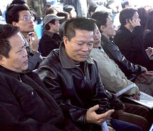 Những thông tin quá xấu từ thị trường thế giới có lẽ là nguyên nhân chính khiến bên mua không dám mạnh tay - Ảnh: VNN.