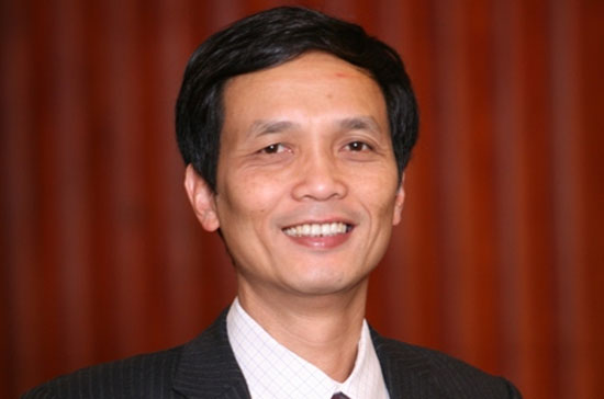 Ông Nguyễn Thành Nam.