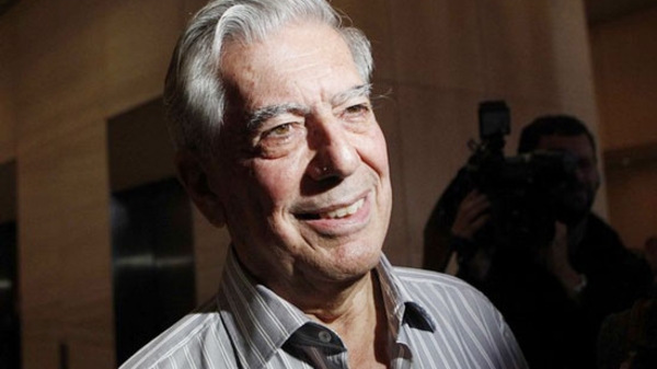 Nobel Văn học 2010 về tay cựu ứng viên Tổng thống Peru