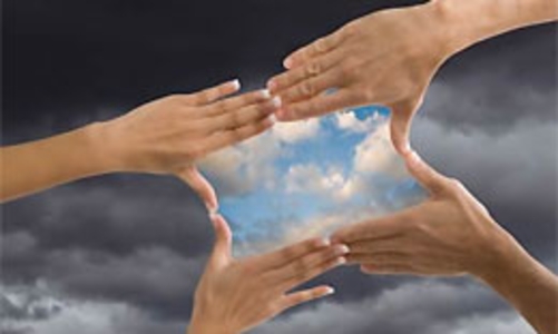 Doanh nghiệp nghĩ gì về môi trường kinh doanh 2009?