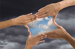 Theo báo cáo điều tra cảm nhận môi trường kinh doanh 2009, sau một năm khó khăn, điều kiện kinh doanh của Việt Nam đang dần trở nên tích cực hơn trong con mắt cộng đồng kinh doanh.