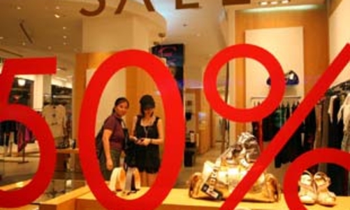 CPI một tiến, hai lùi