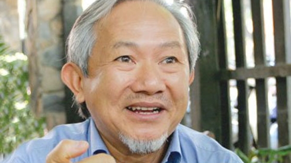 Đường sắt cao tốc... dài quá!