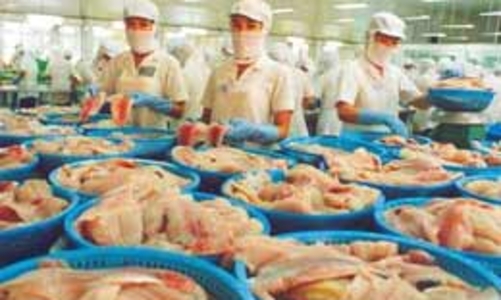 Việt Nam sẽ có trung tâm hỗ trợ xuất khẩu tại Nga 