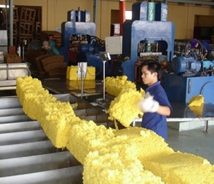 TRC đặt kế hoạch đạt 148,2 tỷ đồng trong năm 2008.