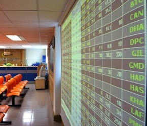 Nếu mua bán chứng khoán mà giá cả được “chỉ đạo” từ trên xuống hay mọi việc đều rõ như ban ngày thì chắc không còn rủi ro - Ảnh: VT.